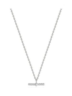 Ania Haie Kette Ropes & Dreams N036-01H 925er Silber