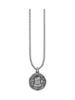 Caï Kette 132240186 925er Silber