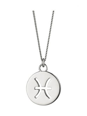 Caï Kette 274240093-FI-1 925er Silber