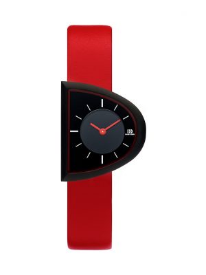 Danish Design Damenuhr IV24Q1285 Edelstahl