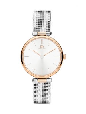 Danish Design Damenuhr IV67Q1269