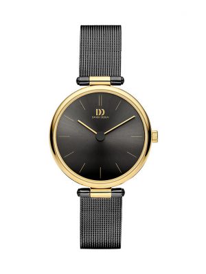 Danish Design Damenuhr IV70Q1269 Edelstahl