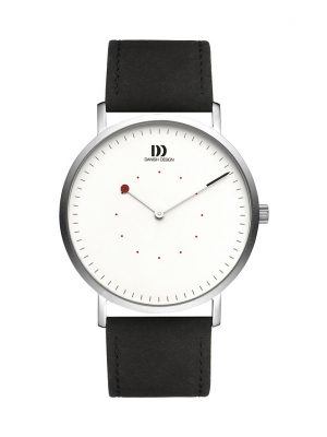 Danish Design Herrenuhr IQ12Q1274 Edelstahl