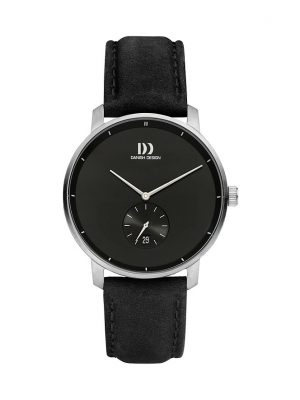 Danish Design Herrenuhr IQ13Q1279 Titan