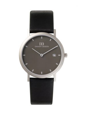 Danish Design Herrenuhr IQ13Q272 Titan