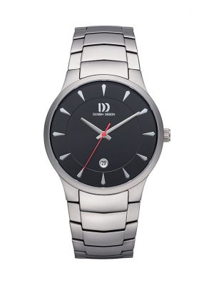 Danish Design Herrenuhr IQ63Q1275