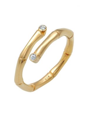 Elli Damenring 0611242119 925er Silber