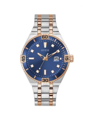 Guess Herrenuhr GW0330G3