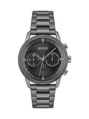 HUGO Herrenuhr 1530234