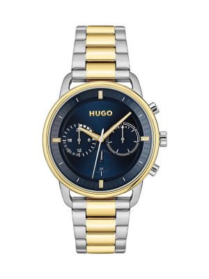 HUGO Herrenuhr 1530235