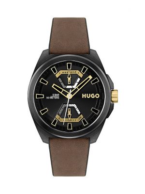 HUGO Herrenuhr 1530241