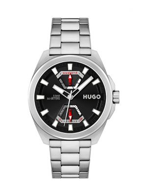 HUGO Herrenuhr 1530242