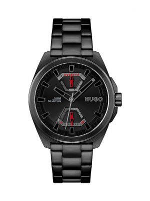 HUGO Herrenuhr 1530244