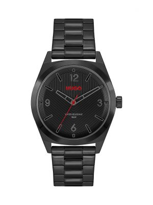 HUGO Herrenuhr 1530253