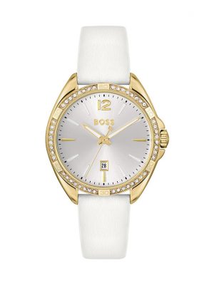 Hugo Boss Damenuhr 1502619