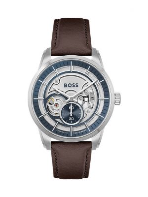 Hugo Boss Herrenuhr 1513944