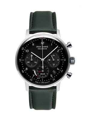Iron Annie Chronograph Solar 5086-2_n
