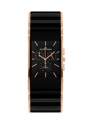 Jacques Lemans Chronograph Classic 1-1941B Edelstahl