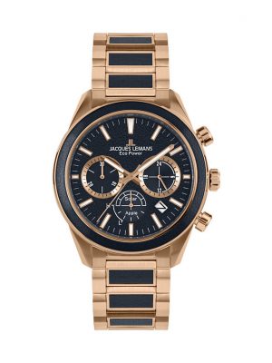 Jacques Lemans Chronograph Classic 1-2115H