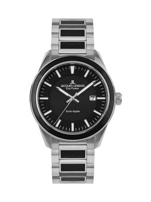 Jacques Lemans Herrenuhr Classic 1-2116D