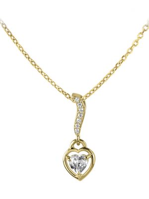 Jacques Lemans Kette SE-C120F 925er Silber