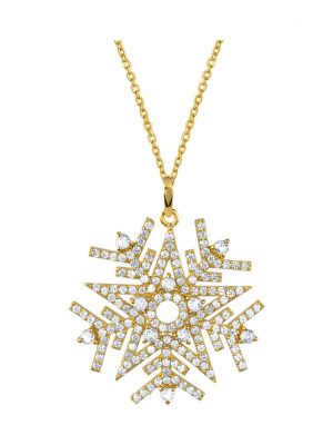 Jacques Lemans Kette SE-C126B 925er Silber