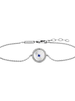 Julie Julsen Armband - JJBR0913.1 925 Silber, Zirkonia silber