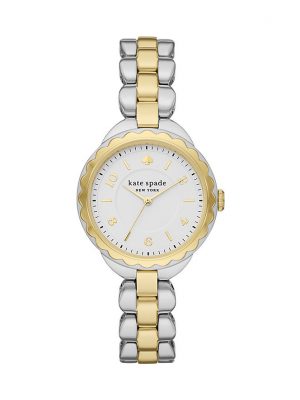 Kate Spade Damenuhr Morningside KSW1736