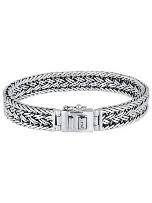 Kuzzoi Armband 0210480118 925er Silber