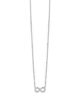Palido Halskette - Goldene Augenblicke K10399 585 Gold, Zirkonia weißgold