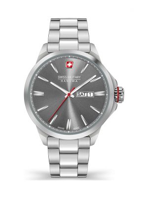 Swiss Military Hanowa Herrenuhr 06-5346.04.009