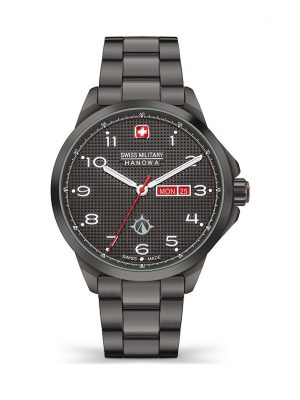 Swiss Military Hanowa Herrenuhr Puma SMWGH2100341