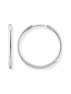 Thomas Sabo Creolen CR610-001-12 925er Silber