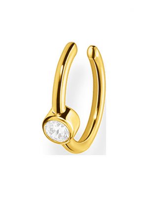 Thomas Sabo Ear Cuffs EC0018-414-14 925er Silber