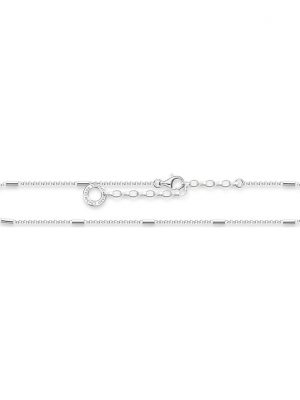 Thomas Sabo Fußkette Charming AK0031-001-21-L27V