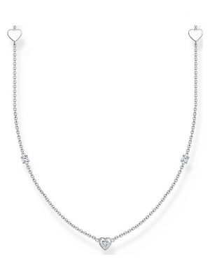 Thomas Sabo Kette Charming KE2155-051-14-L90V 925er Silber