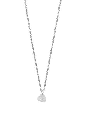 XENOX Halskette - XS3606 925 Silber silber