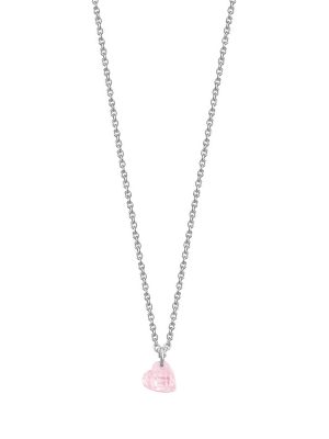 XENOX Halskette - XS3608 925 Silber silber