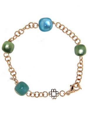 Bigli Armband Mini Sweety 20A13Rb