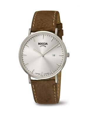 Boccia Herrenuhr 3648-01