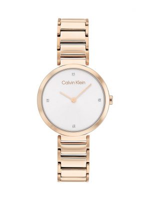 Calvin Klein Damenuhr 25200140