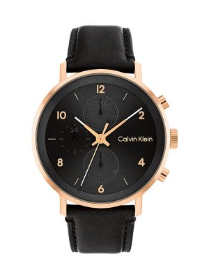 Calvin Klein Herrenuhr 25200114