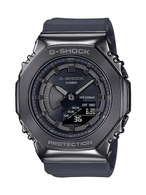 Casio Damenuhr G-SHOCK WOMEN Classic GM-S2100B-8AER