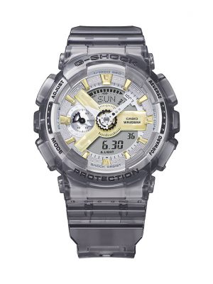 Casio Damenuhr G-Shock Women Classic GMA-S110GS-8AER Resin