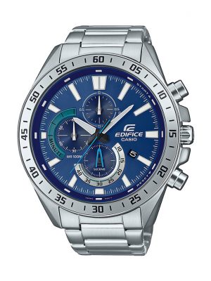 Casio Herrenuhr Edifice Classic EFV-620D-2AVUEF