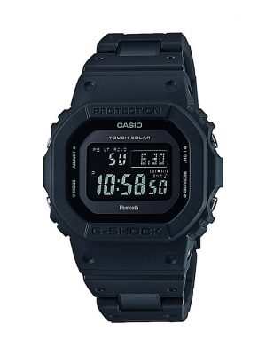 Casio Herrenuhr GW-B5600BC-1BER Resin