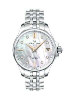 Certina Damenuhr Aqua DS Action Lady C0322071111600