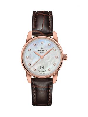 Certina Damenuhr Urban C0010073611600