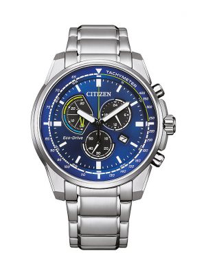 Citizen Chronograph Street AT1190-87L