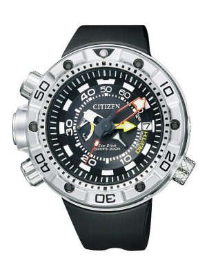 Citizen Herrenuhr Promaster Marine BN2021-03E